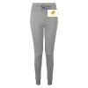 Womens Fitted Joggers Thumbnail