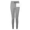 Womens Fitted Joggers Thumbnail