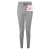 Womens Fitted Joggers Thumbnail