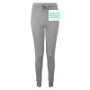 Womens Fitted Joggers Thumbnail