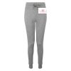 Womens Fitted Joggers Thumbnail
