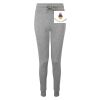 Womens Fitted Joggers Thumbnail