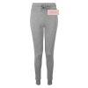 Womens Fitted Joggers Thumbnail