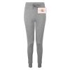 Womens Fitted Joggers Thumbnail