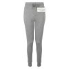 Womens Fitted Joggers Thumbnail