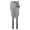 Womens Fitted Joggers Thumbnail