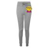 Womens Fitted Joggers Thumbnail