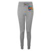 Womens Fitted Joggers Thumbnail