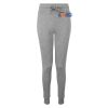 Womens Fitted Joggers Thumbnail
