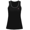 Women's TriDri® panelled fitness vest Thumbnail