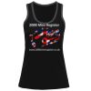 Women's TriDri® panelled fitness vest Thumbnail