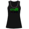Women's TriDri® panelled fitness vest Thumbnail