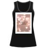 Women's TriDri® panelled fitness vest Thumbnail