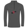 Cool ½ zip sweatshirt Thumbnail