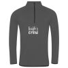 Cool ½ zip sweatshirt Thumbnail