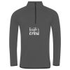 Cool ½ zip sweatshirt Thumbnail