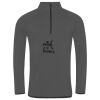 Cool ½ zip sweatshirt Thumbnail