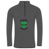 Cool ½ zip sweatshirt Thumbnail