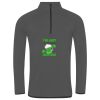 Cool ½ zip sweatshirt Thumbnail
