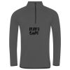 Cool ½ zip sweatshirt Thumbnail
