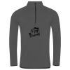 Cool ½ zip sweatshirt Thumbnail