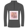 Cool ½ zip sweatshirt Thumbnail