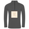Cool ½ zip sweatshirt Thumbnail