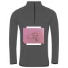 Cool ½ zip sweatshirt Thumbnail