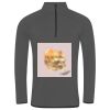 Cool ½ zip sweatshirt Thumbnail