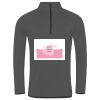 Cool ½ zip sweatshirt Thumbnail
