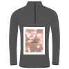 Cool ½ zip sweatshirt Thumbnail