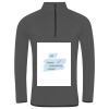 Cool ½ zip sweatshirt Thumbnail