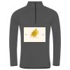 Cool ½ zip sweatshirt Thumbnail
