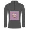 Cool ½ zip sweatshirt Thumbnail