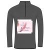Cool ½ zip sweatshirt Thumbnail