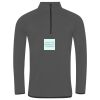 Cool ½ zip sweatshirt Thumbnail