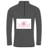 Cool ½ zip sweatshirt Thumbnail