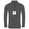 Cool ½ zip sweatshirt Thumbnail