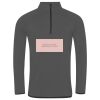 Cool ½ zip sweatshirt Thumbnail