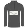 Cool ½ zip sweatshirt Thumbnail