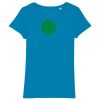 Women's Organic Cotton T Shirt Thumbnail