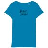 Women's Organic Cotton T Shirt Thumbnail