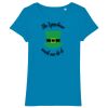 Women's Organic Cotton T Shirt Thumbnail