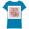 Women's Organic Cotton T Shirt Thumbnail