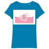 Women's Organic Cotton T Shirt Thumbnail