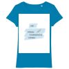 Women's Organic Cotton T Shirt Thumbnail