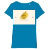 Women's Organic Cotton T Shirt Thumbnail