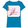 Women's Organic Cotton T Shirt Thumbnail