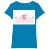 Women's Organic Cotton T Shirt Thumbnail