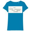 Women's Organic Cotton T Shirt Thumbnail